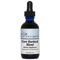 Core Burdock Blend 2 oz. by Energetix