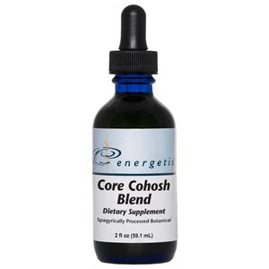 Core Cohosh Blend 2 oz. by Energetix