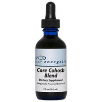 Core Cohosh Blend 2 oz. by Energetix