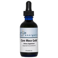 Core Maca Gold 2 oz. by Energetix
