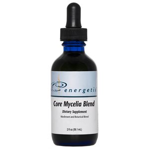 Core Mycelia Blend 2 oz. by Energetix