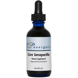 Core Sarsaparilla 2 oz. by Energetix