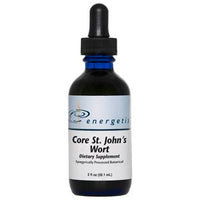 Core St. John's Wort 2 oz. by Energetix