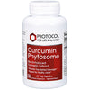 Curcumin Phytosome 60 caps by Protocol for Life Balance