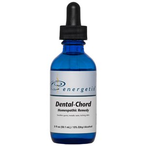 Dental-Chord 2 oz. by Energetix