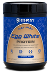 Egg White Protein Vanilla by Metabolic Response Modifer