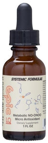 Epic Liquid by Systemic Formulas