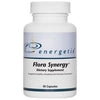 Flora Synergy - 60 capsules by Energetix