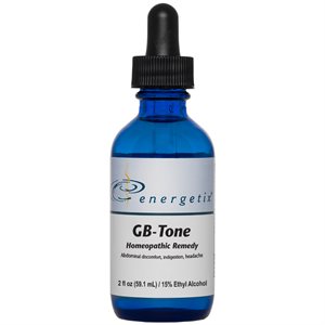 GB-Tone 2 oz. by Energetix