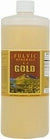 Fulvic Minerals Gold 32 oz by World Health Mall