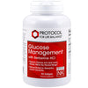 Glucose Management w/ Berberine HCL 90 caps by Protocol for Life Balance