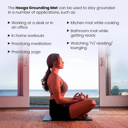 Grounding Mat