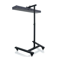 Horizontal Stand by Hooga Health