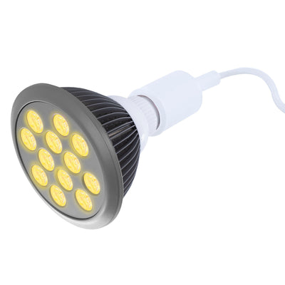 Yellow LED Light Therapy
