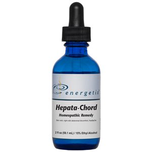 Hepata-Chord 2 oz. by Energetix