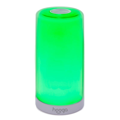 Green Light Therapy Migraine Relief Lamp