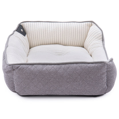 Grounding Pet Bed