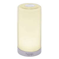 Green Light Therapy Migraine Relief Lamp by Hooga Health