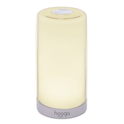 Green Light Therapy Migraine Relief Lamp