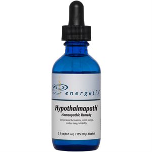 Hypothalmapath 2 oz. by Energetix