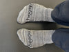 Grounding Socks