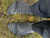 Grounding Socks by Hooga Health