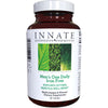 Men's One Daily Iron Free 60 Tablets by Innate Response