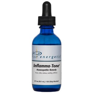 Inflamma-Tone 2 oz. by Energetix