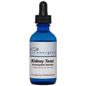 Kidney-Tone 2 oz. by Energetix