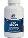 Lipid Balance by Progressive Labs