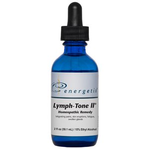 Lymph-Tone II 2 oz. by Energetix