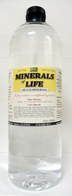 Mineral of Life - World Health Mall - 1 Gallon