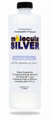 Molecula Silver by World Health Mall