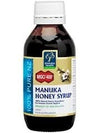 MGO400 Honey Syrup 3.5oz by Manuka Health