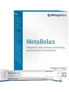 MetaRelax 30 (3.3g) Packets