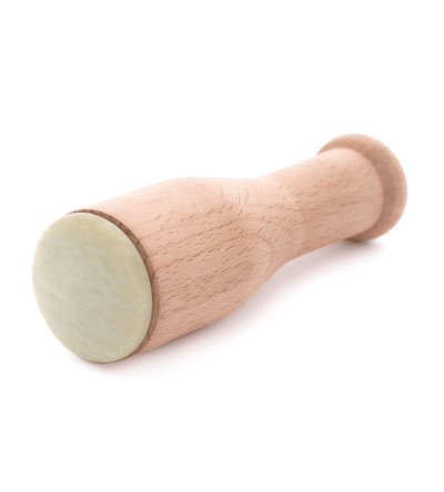 Heated Jade Moxa Stick