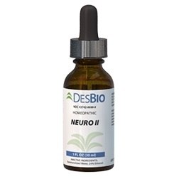 Neuro II by DesBio