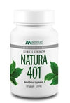Natura 401-120 Caps by American Nutriceuticals