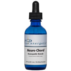 Neuro-Chord 2 oz. by Energetix