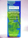 Personal Moisturizer 2 oz by Emerita