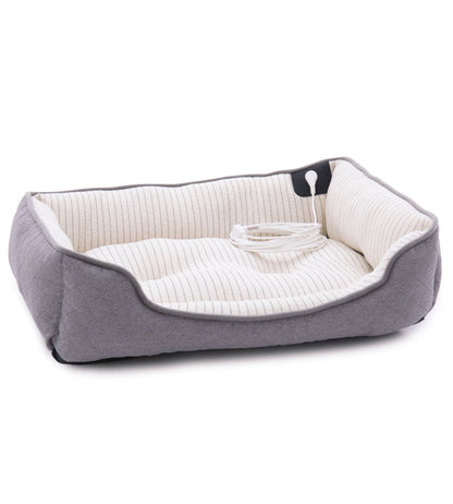 Grounding Pet Bed