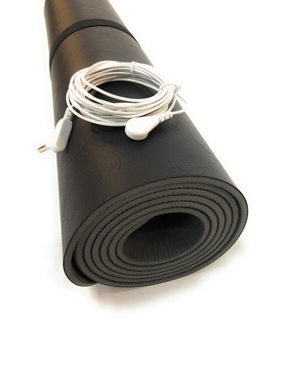 Grounding Yoga Mat