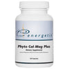 Phyto Cal-Mag Plus - 120 capsules by Energetix