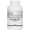 Pure Body Clear - 180 capsules by Energetix