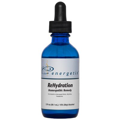 ReHydration 2 oz. by Energetix