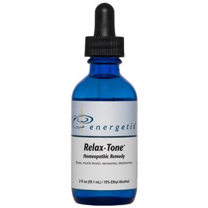 Relax-Tone 2 oz. by Energetix