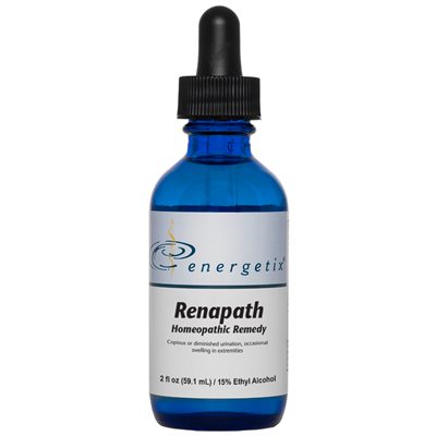 Renapath 2 oz. by Energetix