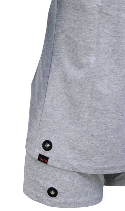 Men's EMF-Shielding T-Shirt