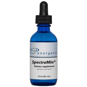 SpectraMin 2 oz. by Energetix