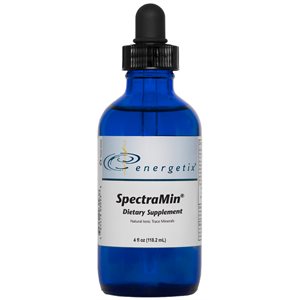 SpectraMin 4 oz. by Energetix